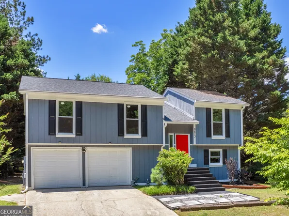 8813 Lexington Dr, Jonesboro, GA 30238