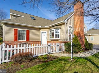 2901 Century Ln, Chadds Ford, PA 19317