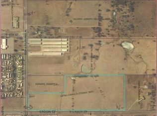 0 N Union St, Ponca City, OK 74601