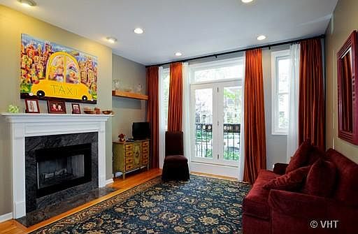 2nd image of 2629 N Dayton St #1