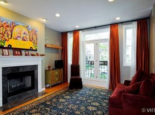 2629 N Dayton St, Chicago, IL 60614