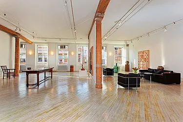 Sold by Brown Harris Stevens