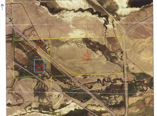 9836 Highway 287, Lander, WY 82520