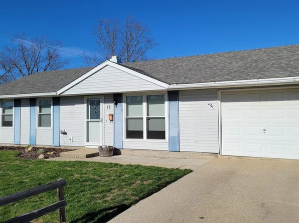 12 Emerald Ln, Huntington, IN 46750