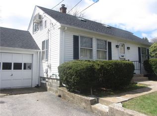 3398 Kingstown Rd, South Kingstown, RI 02892