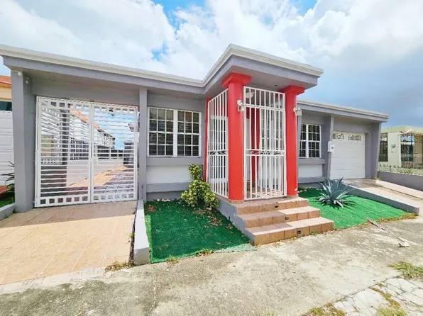 Urb Miraflores 40 21 Calle #46, Bayamon, PR 00957