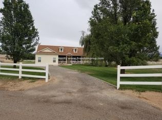 250 Apple Ridge Dr, Grand Junction, CO 81503
