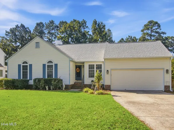 1709 Candlewood Lane, New Bern, NC 28562