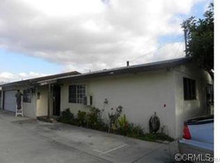 9271 Rio Dell St, Rosemead, CA 91770