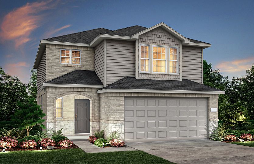 Home Exterior Q