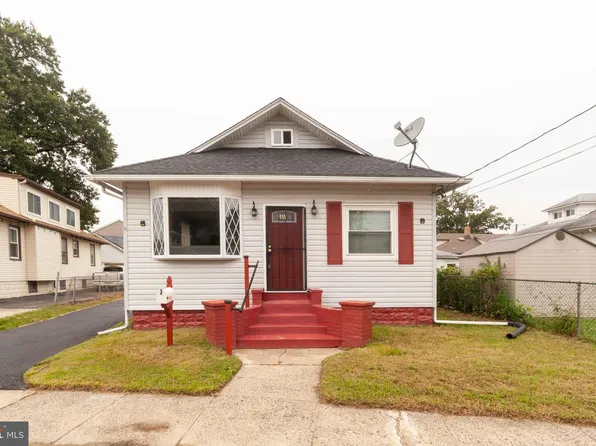 111 Barnaby Ave, Gloucester City, NJ 08030