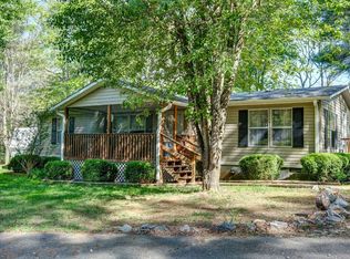 32 Pinesville Park, Murphy, NC 28906