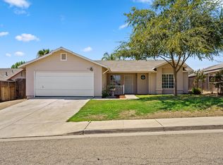 135 N Martin St, Porterville, CA 93257