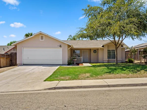 135 N Martin Street, Porterville, CA 93257