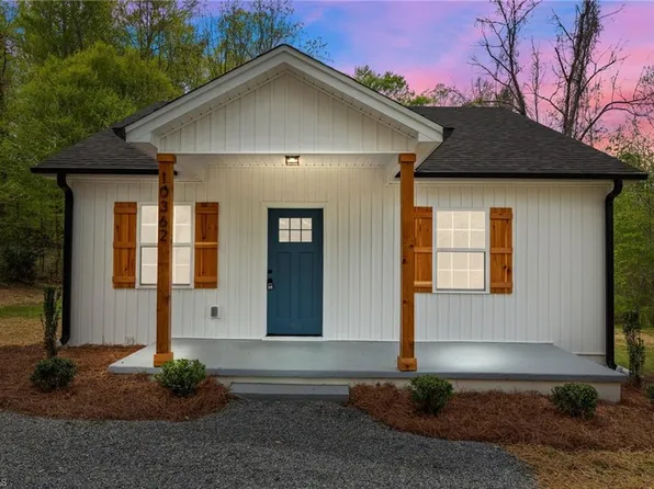 10362 State Highway 87, Reidsville, NC 27320