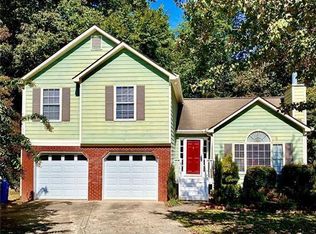 1728 English Ivey Ln NW, Kennesaw, GA