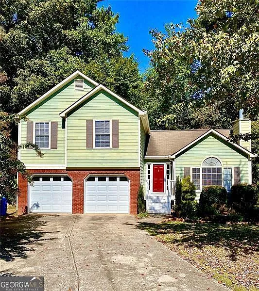 1728 English Ivey Ln NW photo 1