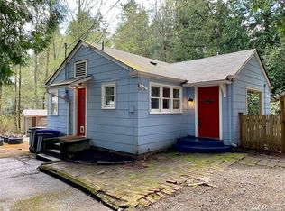 3577 NE 180th St, Lake Forest Park, WA 98155