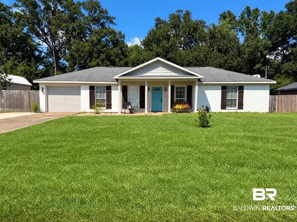 21779 Kelsey Dr, Robertsdale, AL 36567