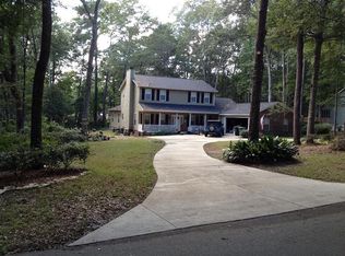 8130 Blue Quill Trl, Tallahassee, FL 32312