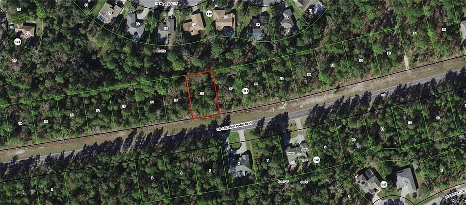 1st image of 6357 W Oak Park Blvd
