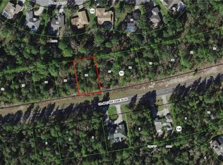 6357 W Oak Park Blvd, Homosassa, FL 34446