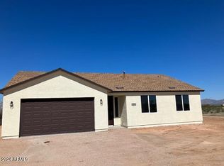 19012 W Victoria St, Buckeye, AZ 85326