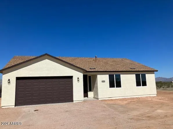 25870 W OBERLIN Way, Wittmann, AZ 85361