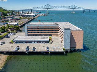 1 3rd St UNIT 407, Astoria, OR 97103