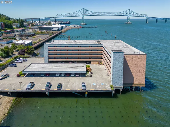 1 3rd St Unit 407, Astoria, OR 97103