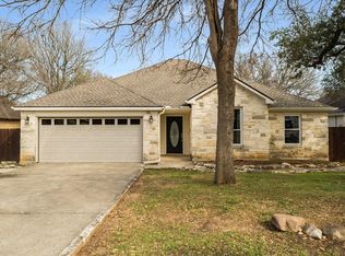 16 Serenade Cir, Wimberley, TX 78676