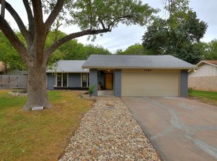 9208 Partridge Cir, Austin, TX 78758