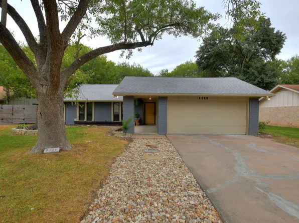 9208 Partridge Cir, Austin, TX 78758