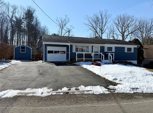 8 Corbin St, Owego, NY 13827