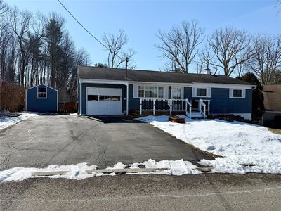 8 Corbin St, Owego, NY, 13827