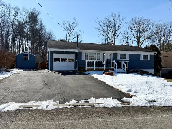 8 Corbin St, Owego, NY 13827