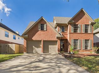 1531 Almond Brook Ln, Houston, TX 77062