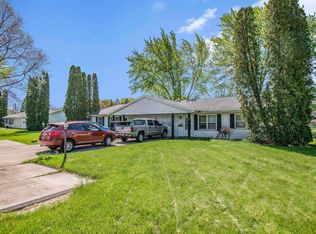 27572 27576 County Rd #4, Elkhart, IN 46514