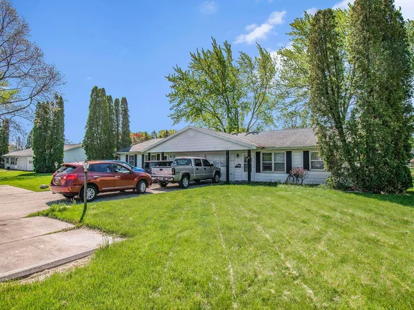 27572 27576 County Rd #4, Elkhart, IN 46514