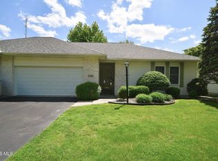 2545 Glengate Dr, Toledo, OH 43614
