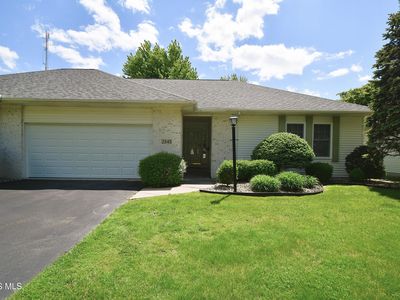 2545 Glengate Dr, Toledo, OH, 43614