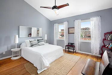 Sold by Corcoran