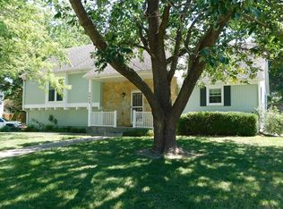 2405 Knollview St, Pittsburg, KS 66762