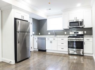 33 Merriam St #8, Somerville, MA 02143