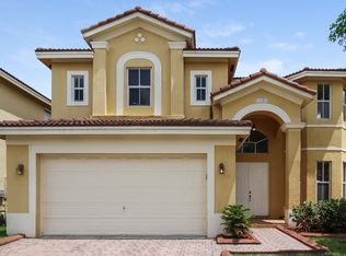 11041 SW 241st St, Homestead, FL 33032