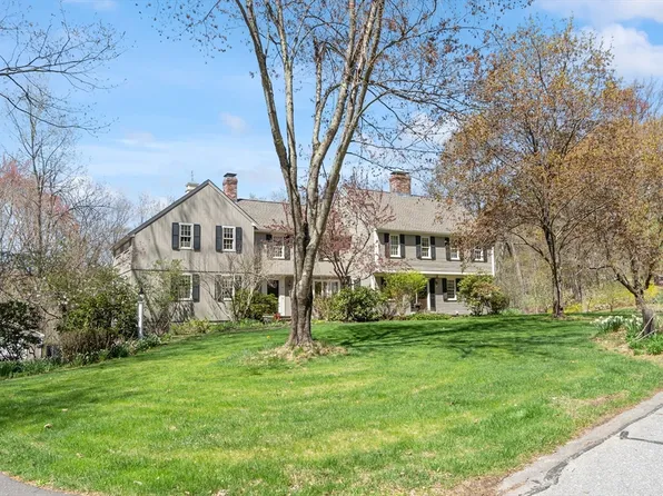 17 Candleberry Ln, Harvard, MA 01451