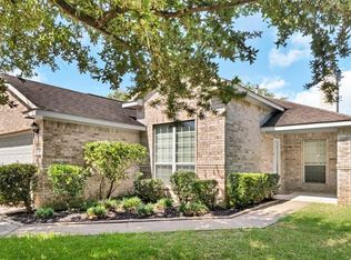 20051 Upland Creek Dr, Katy, TX 77449