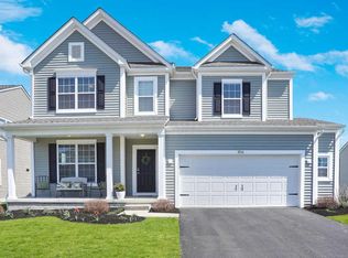 1514 Downey Dr, Marysville, OH 43040