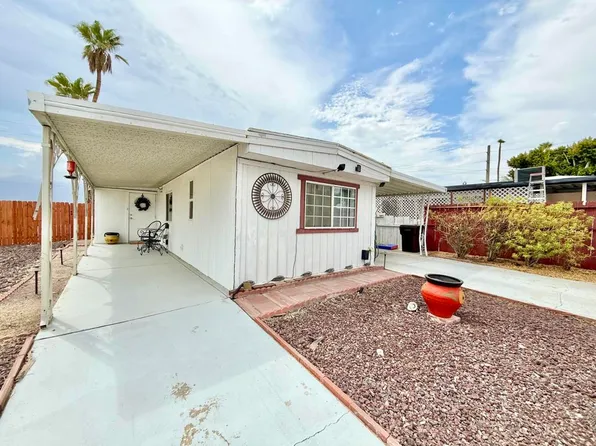 32059 Westchester Dr, Thousand Palms, CA 92276