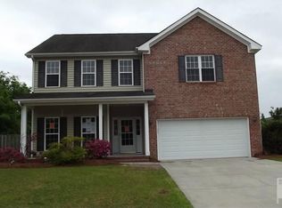 6428 Riva Ridge Rd, Wilmington, NC 28411